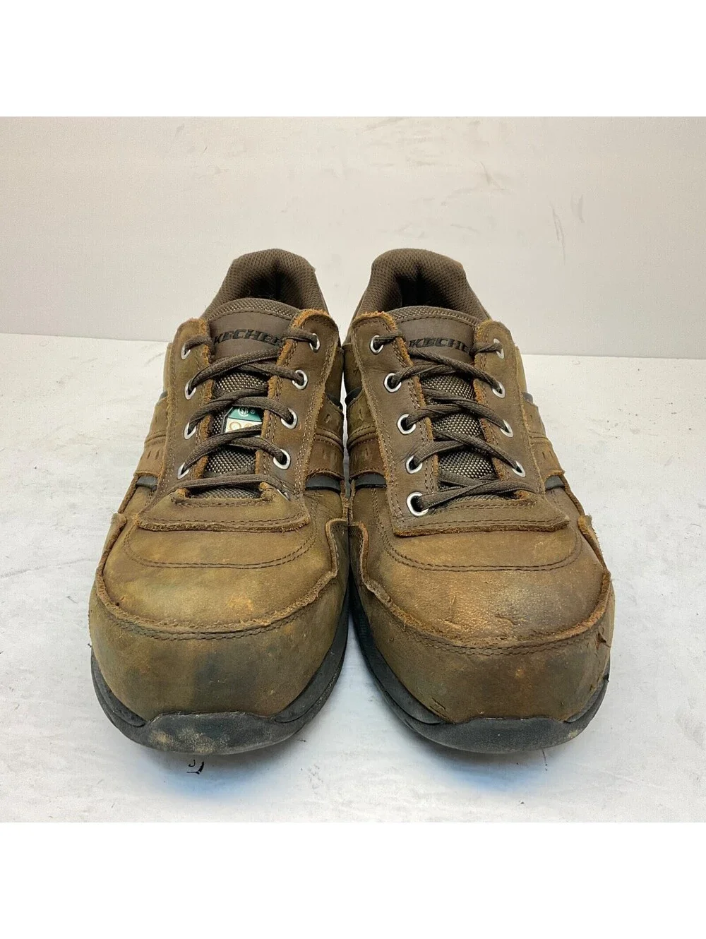 Skechers used shoes